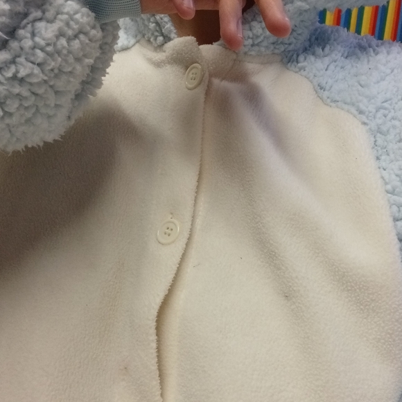 Alpaca kigu - Picture 4 of 8